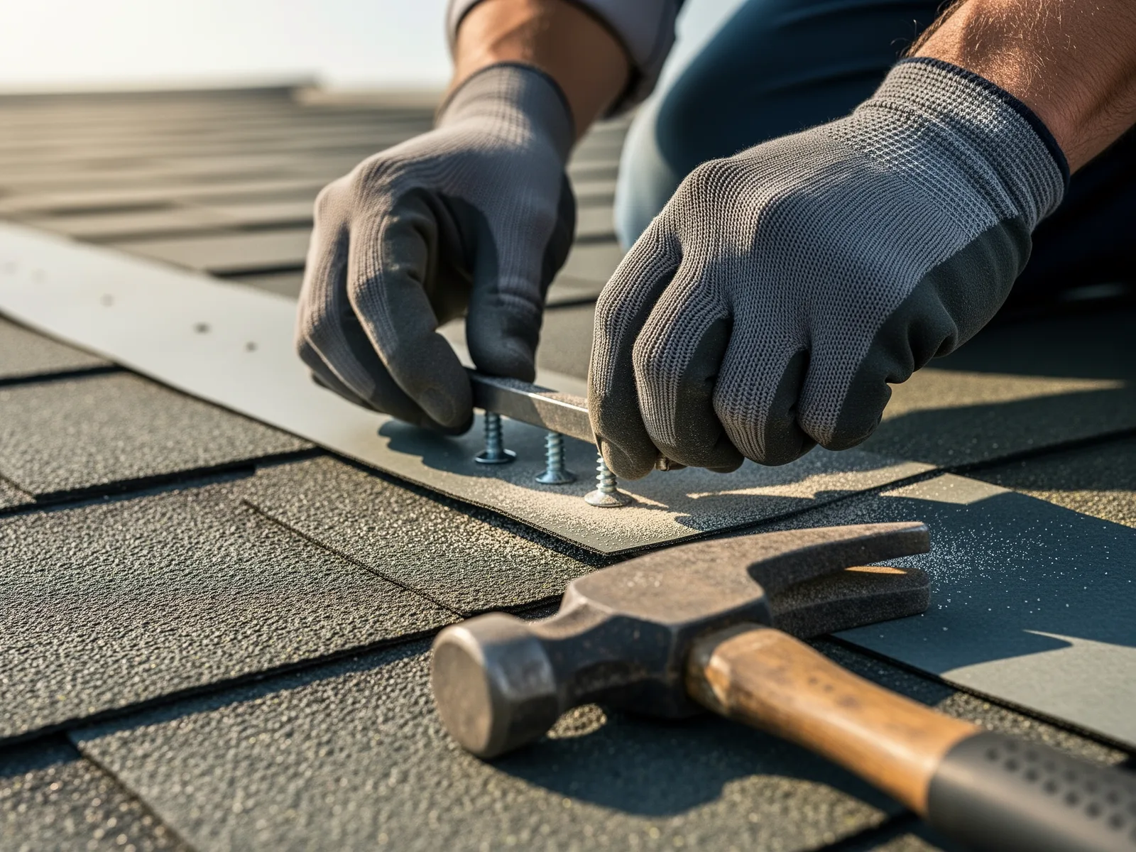 Why choose Fascia Repair in Elyria, NE